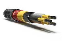Fire Resistant Power Cables & Wires - Fireproof Power Cables & Wires